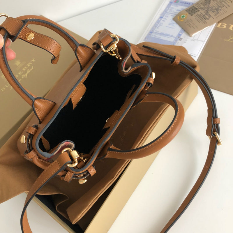 Luxe Touch Fashion -BBR Bags - 1001