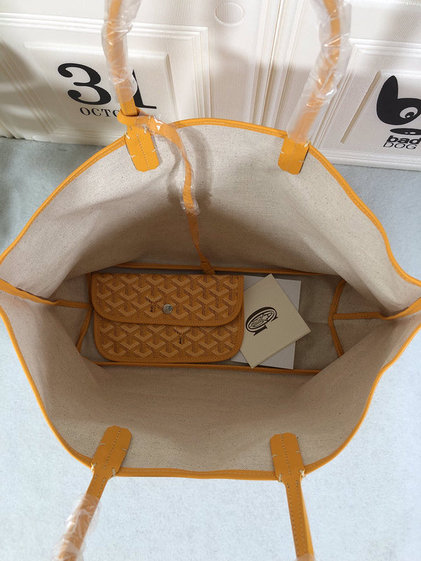 Luxe Touch Bags - GOD Bags - 296