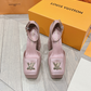 Luxe Touch Bags -  Women Shoes - 016