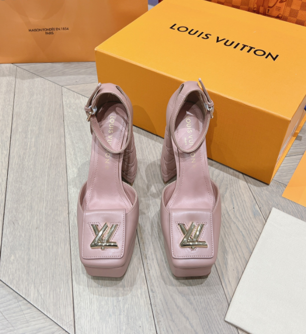 Luxe Touch Bags -  Women Shoes - 016