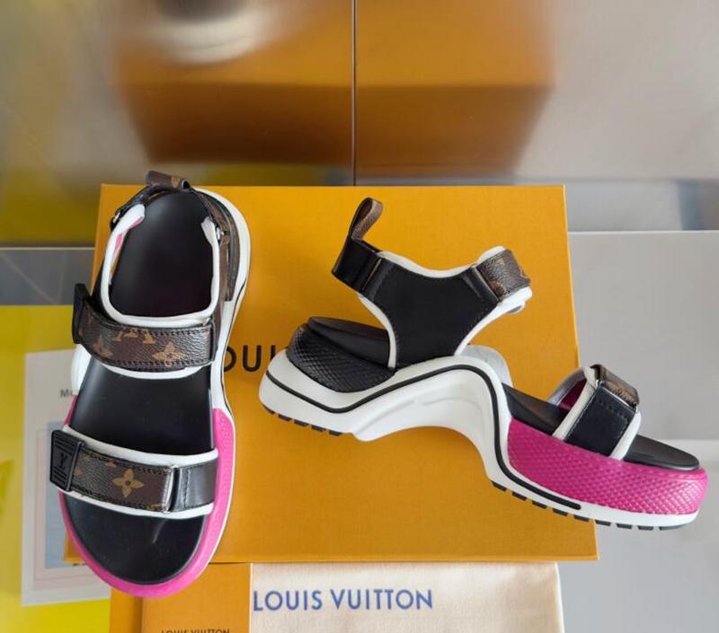 Luxe Touch Bags -  Women Shoes - 164
