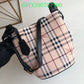 Luxe Touch Bags Fashion -BBR Bags - 464