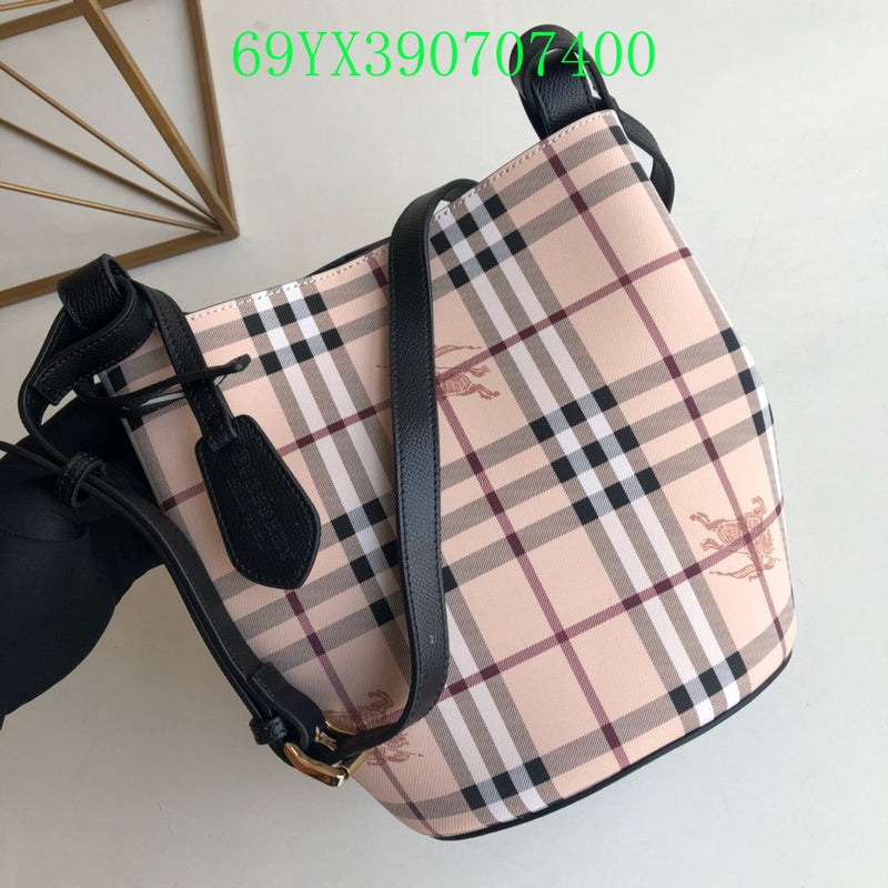 LTB Fashion -BBR Bags - 464