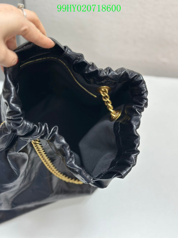 Luxe Touch Fashion - BGA Bags - 1686