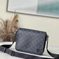 Fashion Luxe Touch bags - 4642