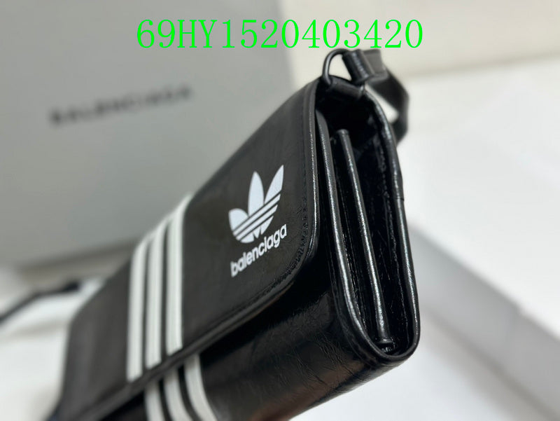 Luxe Touch Fashion - BGA Bags - 1844