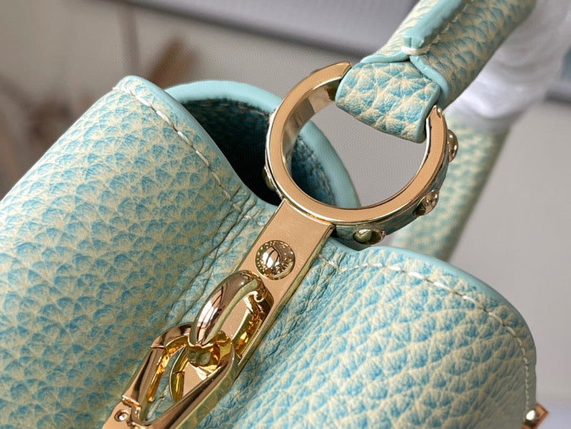 Fashion Luxe Touch bags - 4859
