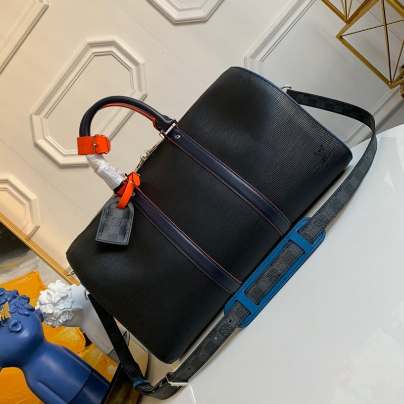 Luxe Touch Fashion LTB-bags - 17810