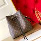 Fashion Luxe Touch bags - 3863