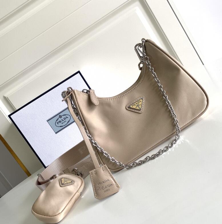 Luxe Touch Bags - PD Bags - 092