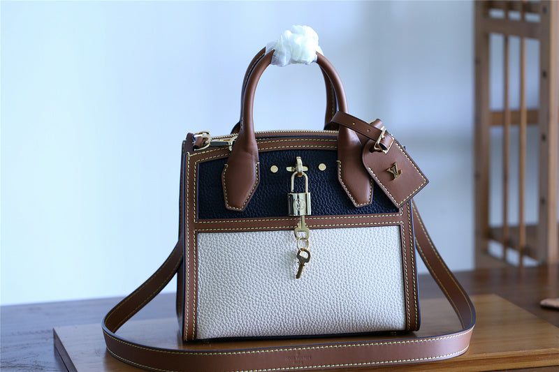 Luxe Touch Fashion LTB-bags - 8039