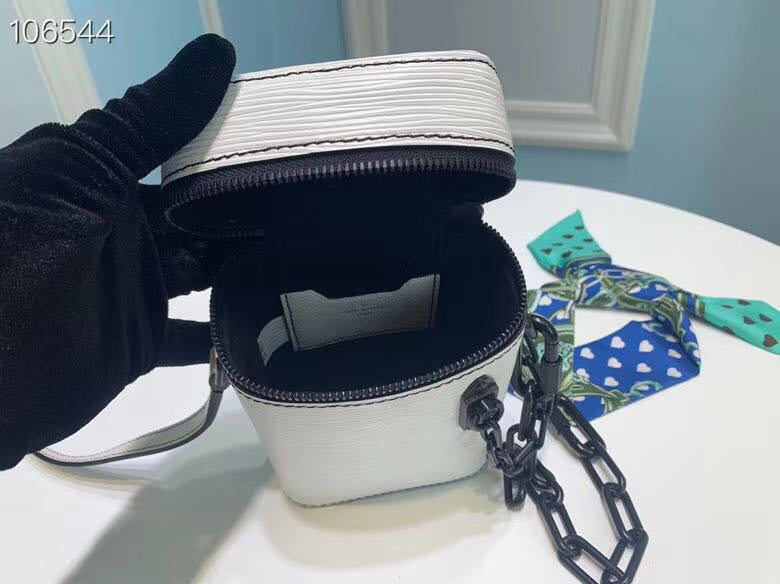 Luxe Touch Fashion LTB-bags - 9269