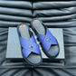 Luxe Touch Bags - PD Men Shoes - 068