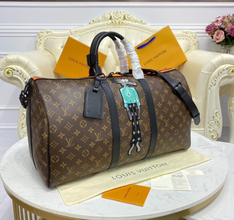 Luxe Touch Bags 

 - LTB Bags - 2421