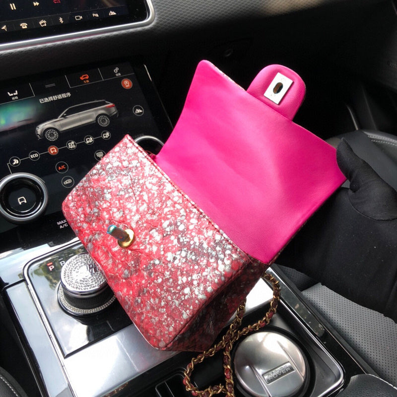 Luxe Touch Bags 

 -  Bags - 2956