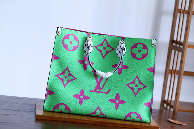 Luxe Touch Fashion LTB-bags - 8676