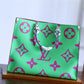 Luxe Touch Fashion LTB-bags - 8676