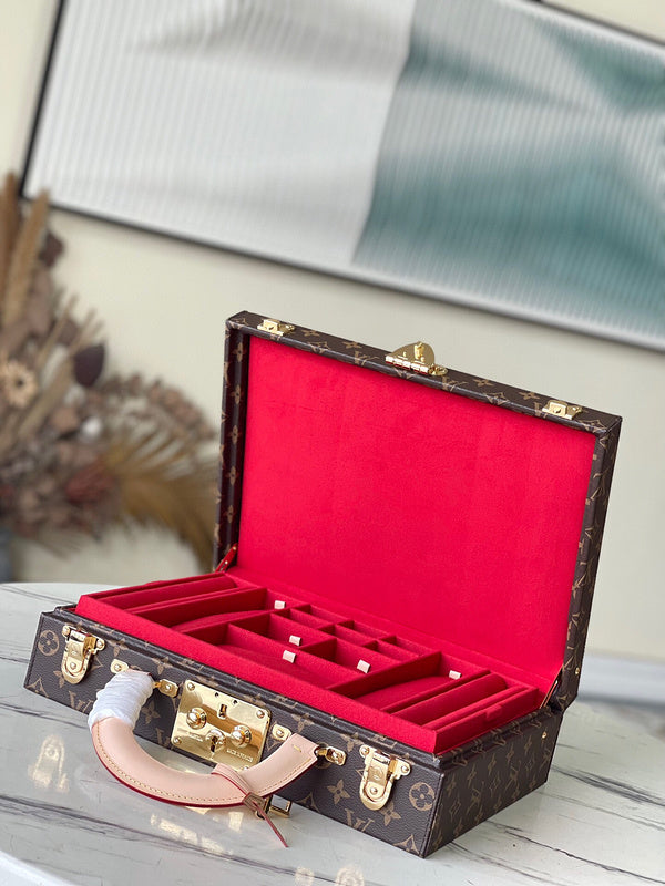 Fashion Luxe Touch bags - 4501
