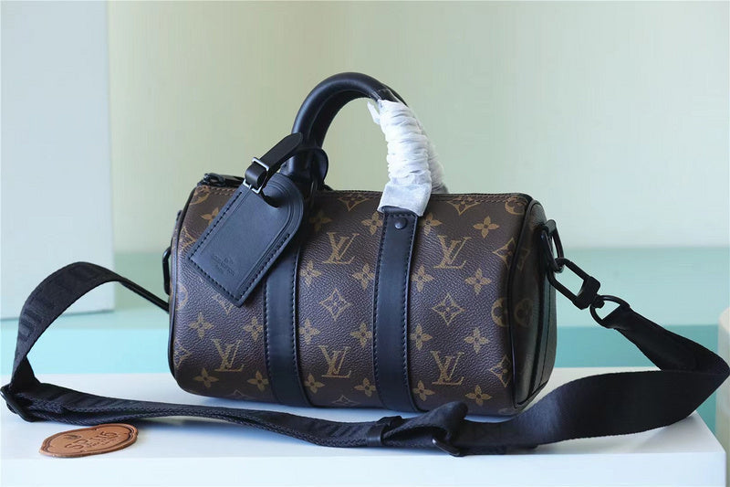 Luxe Touch Fashion LTB-bags - 11252