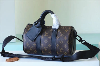 Luxe Touch Fashion LTB-bags - 11252