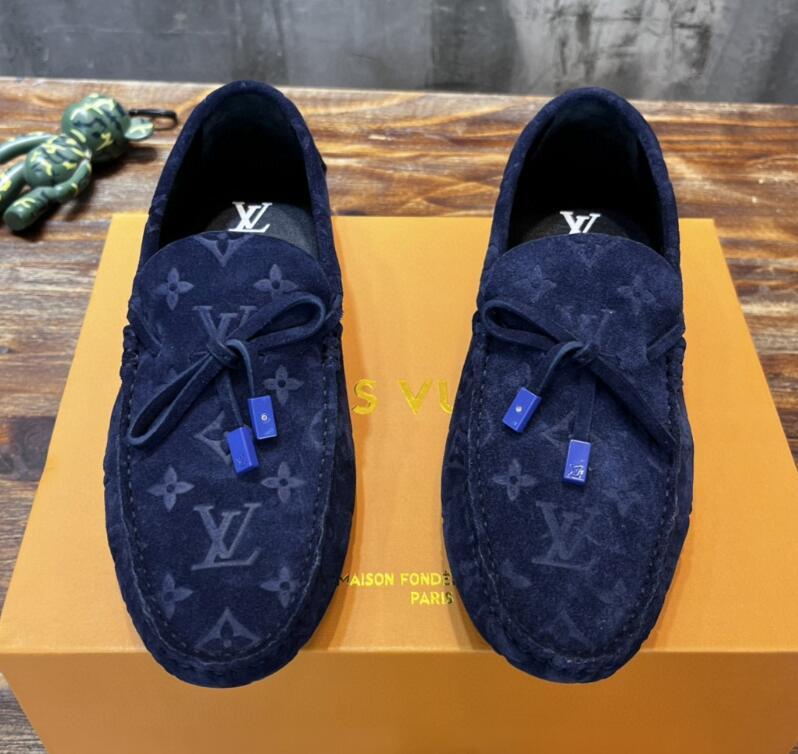 Luxe Touch Bags 

 - LTB Men Shoes - 830