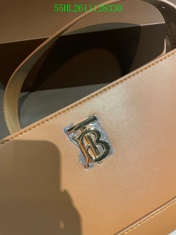 Luxe Touch Fashion -BBR Bags - 244