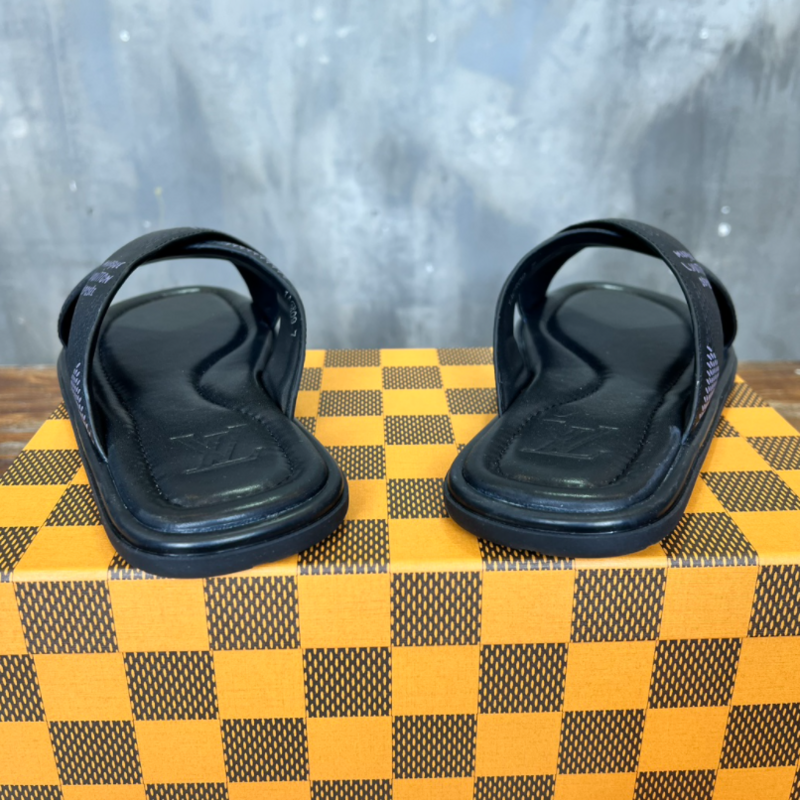 Luxe Touch Bags -  Men Shoes - 077