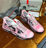 Luxe Touch Bags 

 - PD Men Shoes - 202