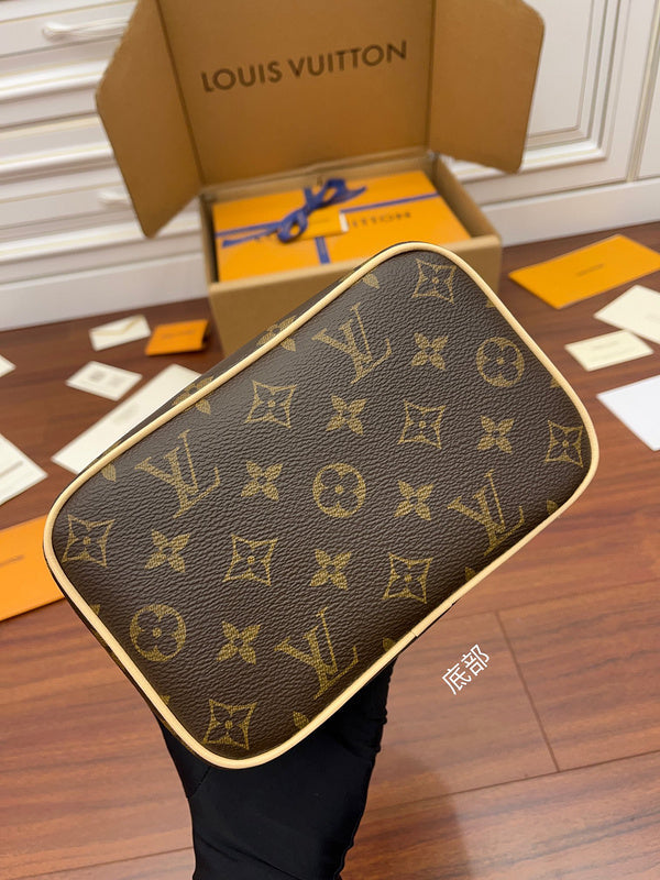 Luxe Touch Fashion LTB-bags - 17228