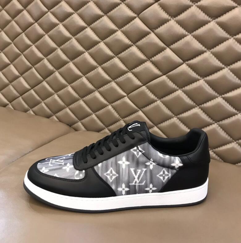 Luxe Touch Bags -  Men Shoes - 1570