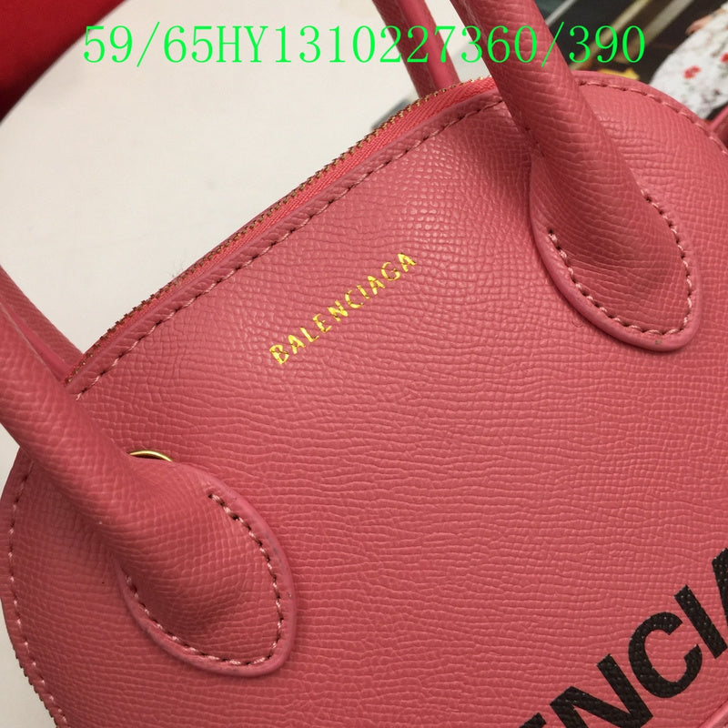 Luxe Touch Fashion - BGA Bags - 1909