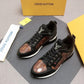 Luxe Touch Bags -  Men Shoes - 1723