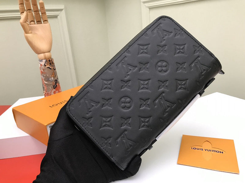 Fashion Luxe Touch bags - 2863