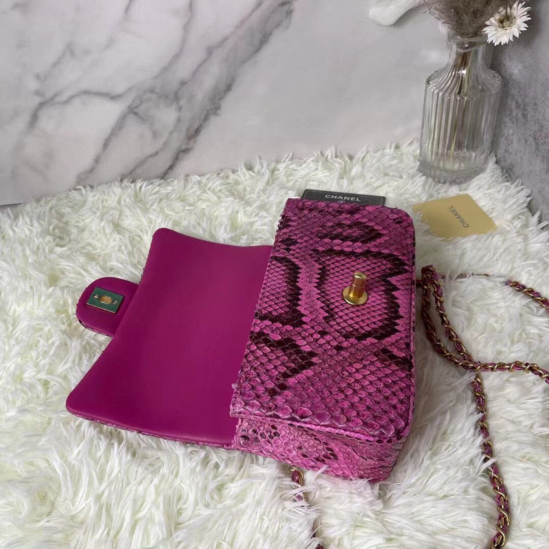 Luxe Touch Bags 

 -  Bags - 3148
