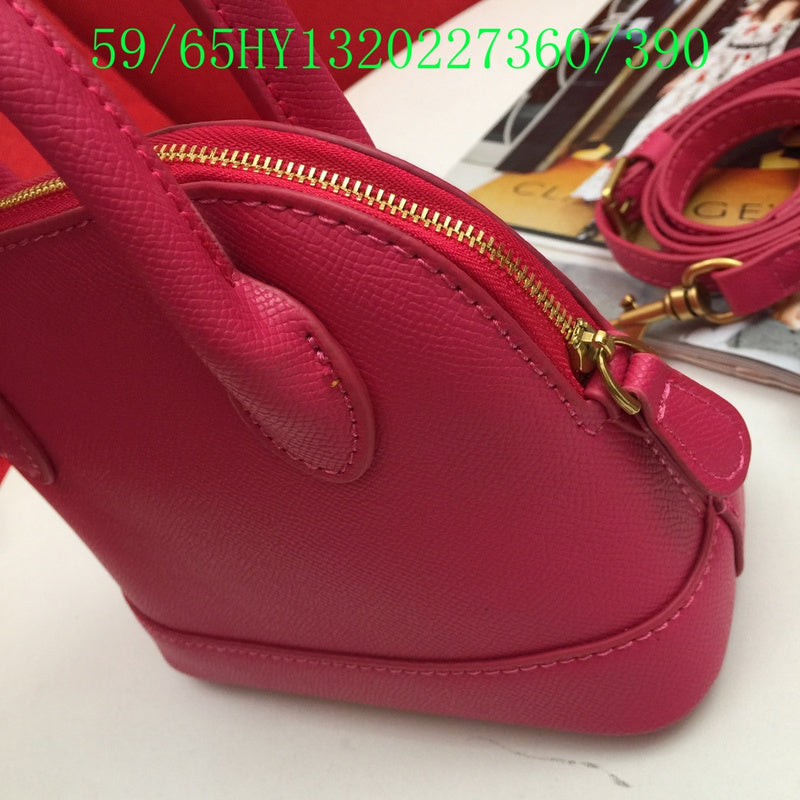 Luxe Touch Fashion - BGA Bags - 1915