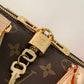 Luxe Touch Fashion LTB-Bags - 16874
