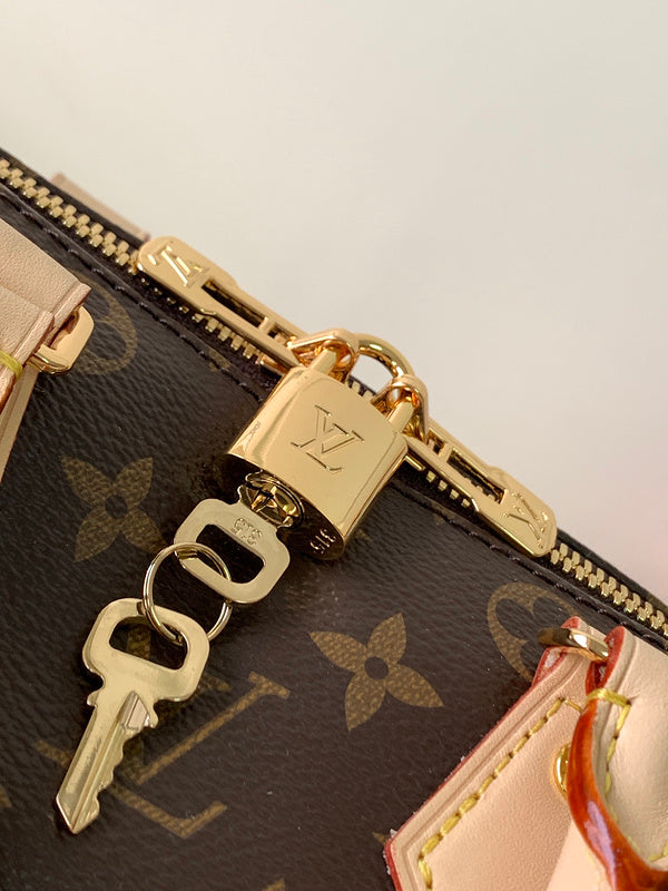 Luxe Touch Fashion LTB-Bags - 16874