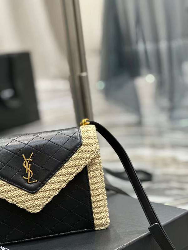 LTB - SLY Bags 536