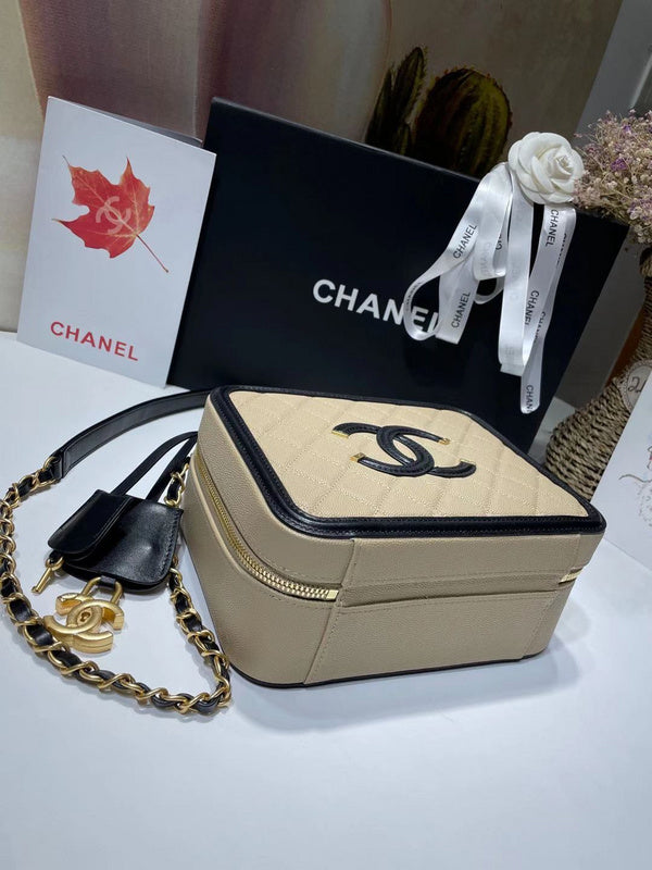 Luxe Touch Bags -  Bags - 711