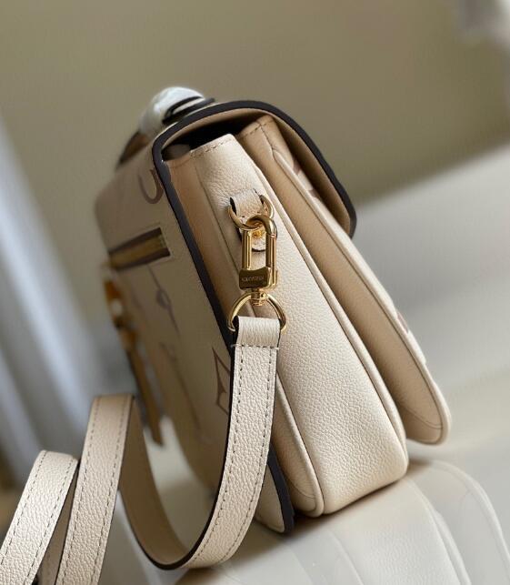 Luxe Touch Bags 

 - LTB Bags - 2483