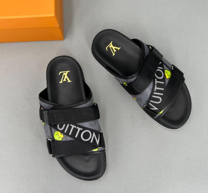 Luxe Touch Bags 

 - LTB Men Shoes - 1021