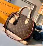 Luxe Touch Bags -   2980