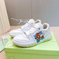 Luxe Touch Bags 

 - YZO Men Shoes - 027