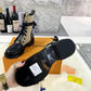 Luxe Touch Bags -  Women Shoes - 812