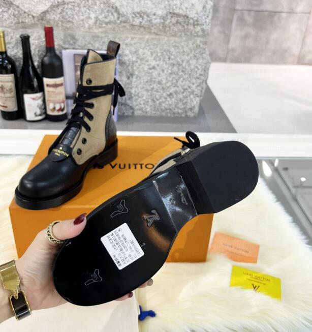 Luxe Touch Bags -  Women Shoes - 812