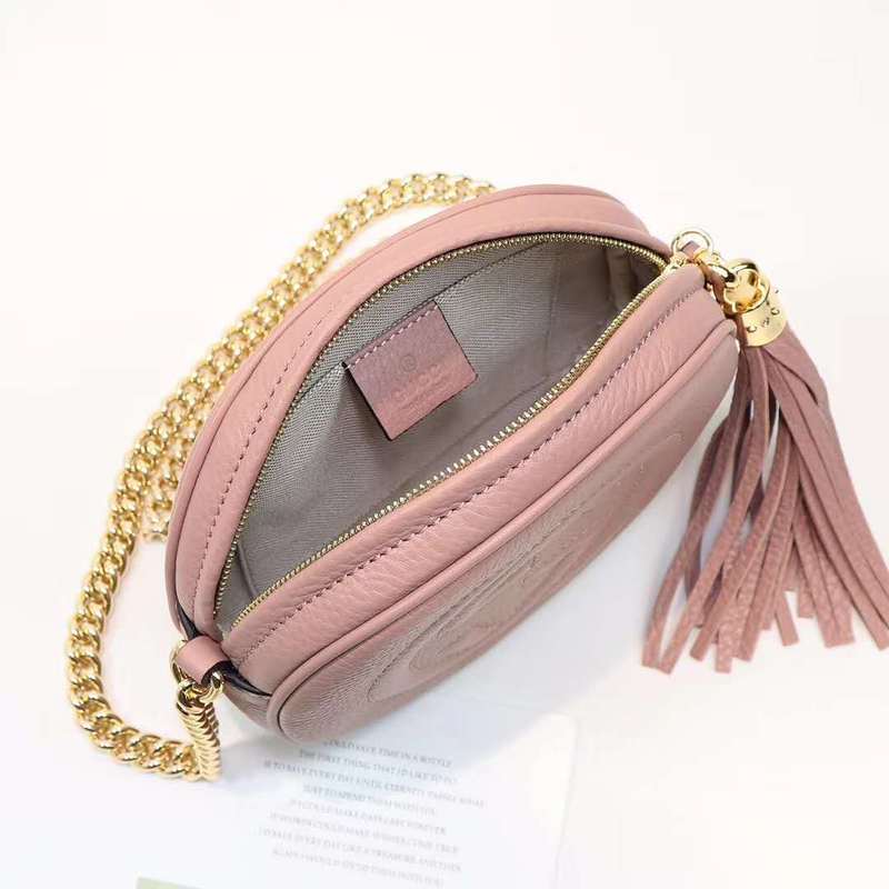 Luxe Touch Bags 

 - LTB Bags - 960