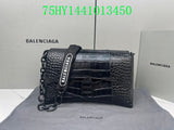 Luxe Touch Fashion - BGA Bags - 2007