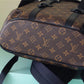Luxe Touch Fashion LTB-bags - 9662