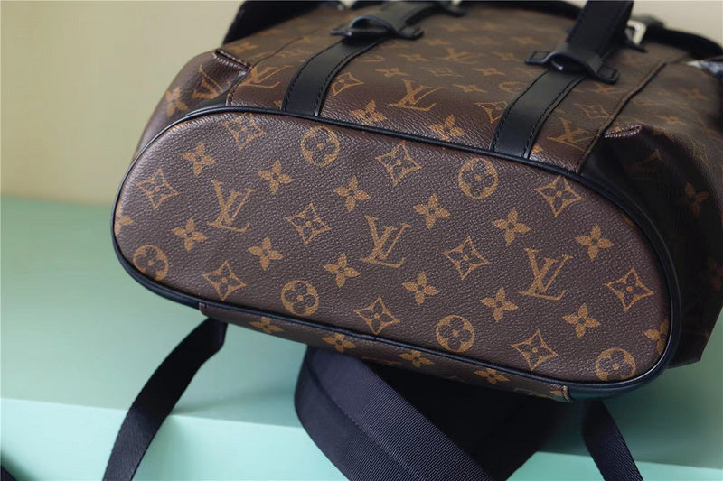 Luxe Touch Fashion LTB-bags - 9662