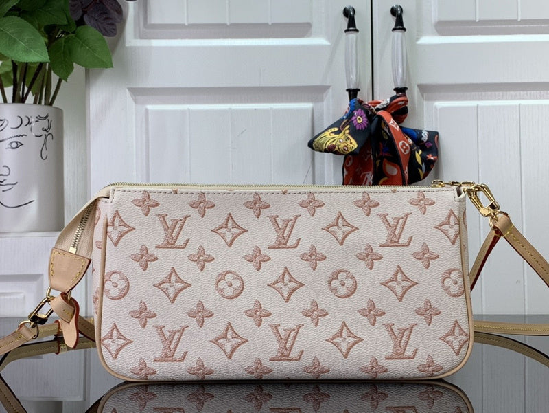 Fashion Luxe Touch bags - 3522